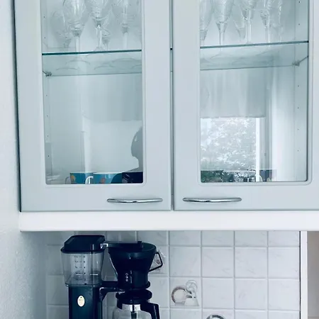 Appartamento Cozy