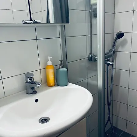 Cozy Lägenhet Åbo