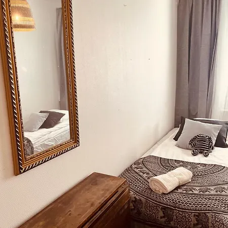 Cozy Appartamento *