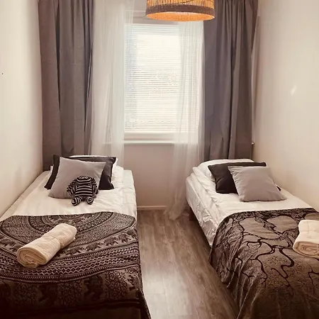 Appartamento Cozy Turku