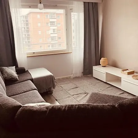 Cozy Apartmán *