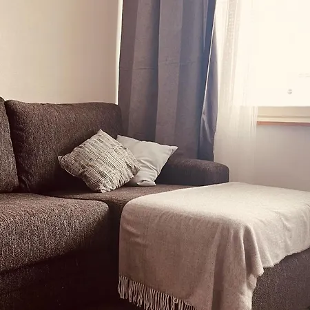Cozy * Turku