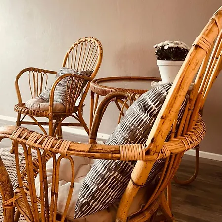 Cozy Appartamento