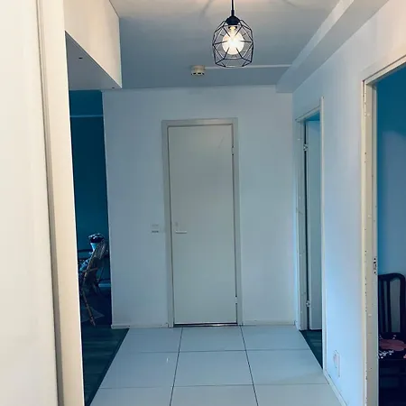 Appartamento Cozy