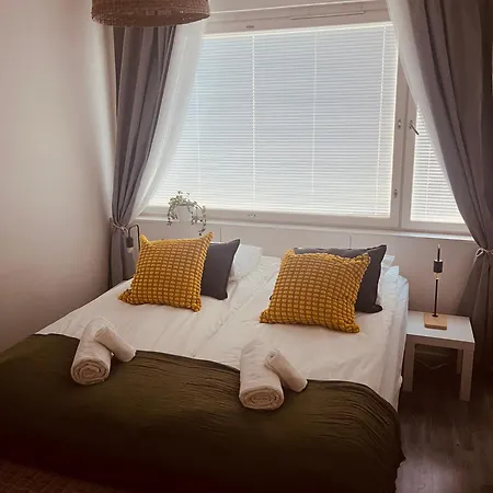 Cozy Appartamento