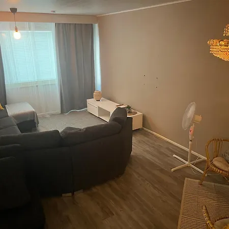 Cozy * Turku