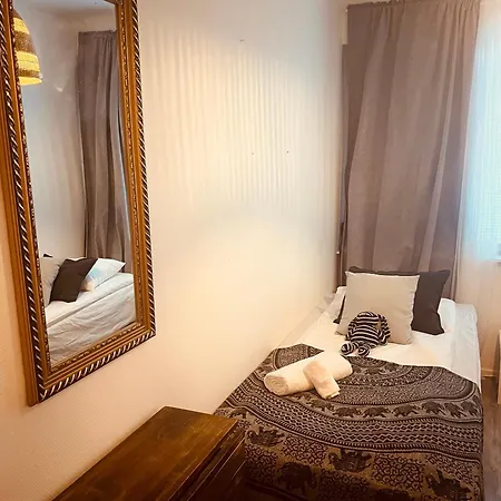 Cozy