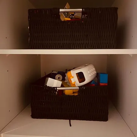 Cozy Apartmán