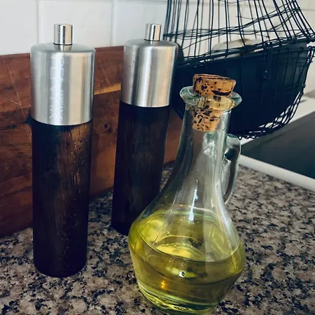 Apartmán Cozy