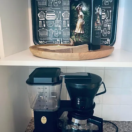 Apartmán Cozy *
