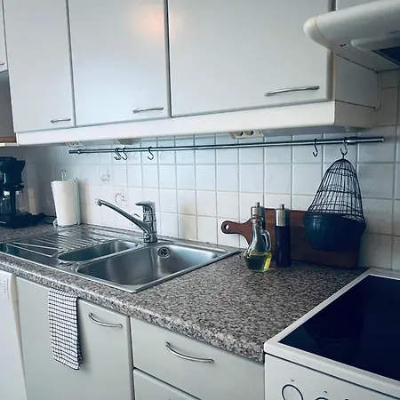 Appartamento Cozy