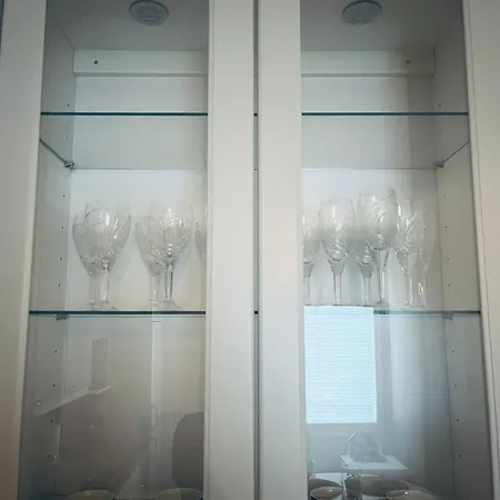 Apartmán Cozy Turku