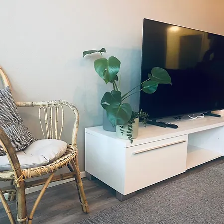 Апартаменты Cozy Турку
