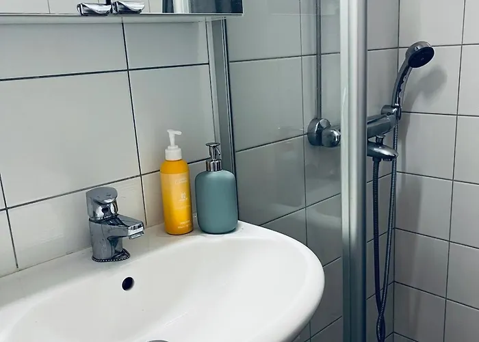 Cozy Apartamento Turku