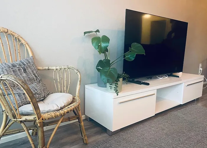 Apartamento Cozy Turku
